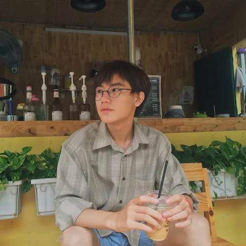 Miguel Tan's avatar